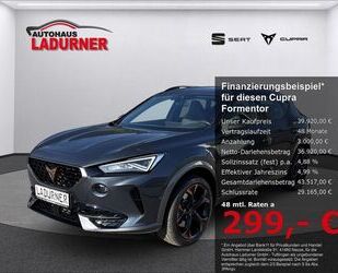 Cupra Formentor Gebrauchtwagen