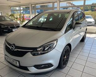 Opel Zafira Gebrauchtwagen