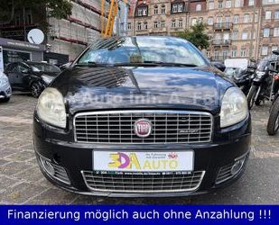Fiat Linea Gebrauchtwagen