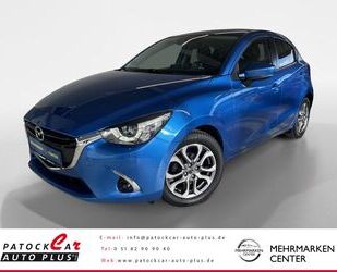 Mazda 2 Gebrauchtwagen