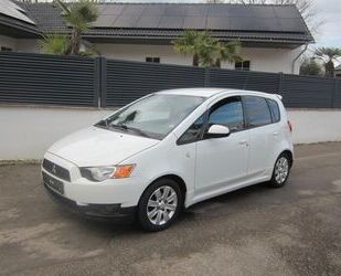 Mitsubishi Colt Gebrauchtwagen