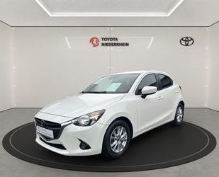 Mazda 2 Gebrauchtwagen