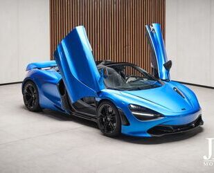 McLaren 720S Gebrauchtwagen