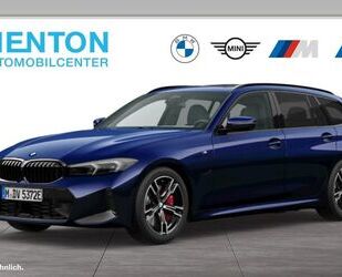 BMW 330 Gebrauchtwagen