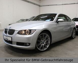 BMW 330 Gebrauchtwagen