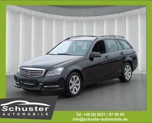 Mercedes-Benz C 220 Gebrauchtwagen
