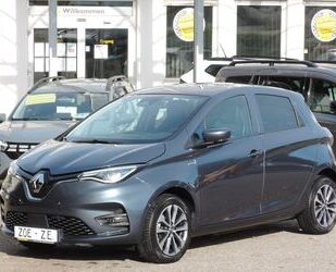 Renault ZOE Gebrauchtwagen