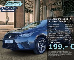 Seat Ibiza Gebrauchtwagen