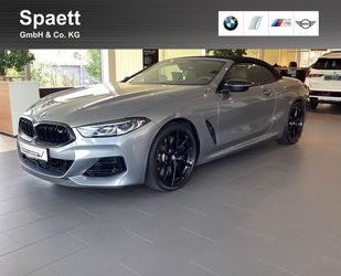 BMW M850 Gebrauchtwagen