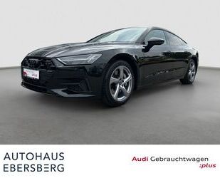 Audi A7 Gebrauchtwagen