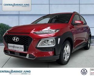 Hyundai KONA Gebrauchtwagen