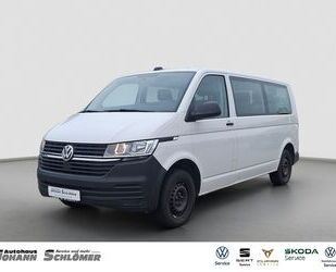 VW T6 Kombi Gebrauchtwagen