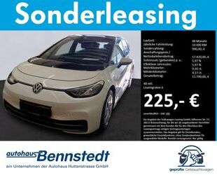 VW ID.3 Gebrauchtwagen