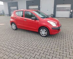 Nissan Pixo Gebrauchtwagen