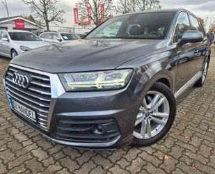 Audi Q7 Gebrauchtwagen
