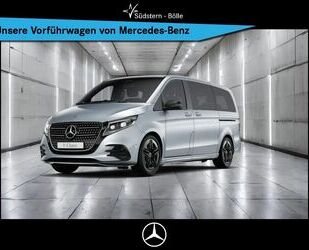 Mercedes-Benz V 300 Gebrauchtwagen