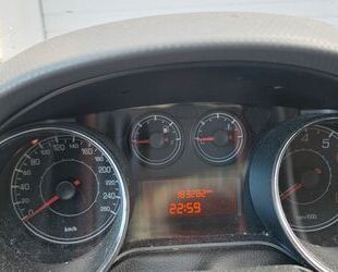 Fiat Bravo Gebrauchtwagen