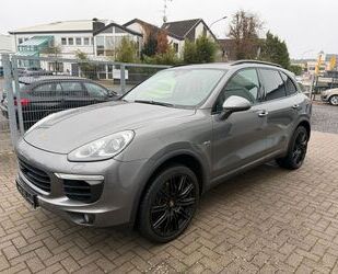 Porsche Cayenne Gebrauchtwagen