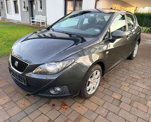 Seat Ibiza Gebrauchtwagen