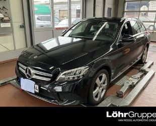 Mercedes-Benz C 180 Gebrauchtwagen