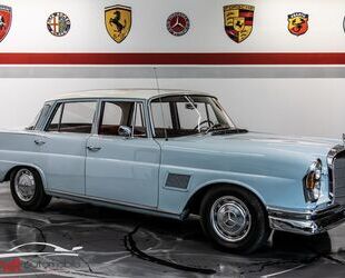 Mercedes-Benz 220 Gebrauchtwagen