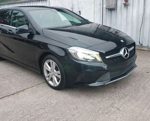 Mercedes-Benz A 200 Gebrauchtwagen