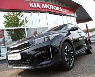 Kia XCeed Gebrauchtwagen