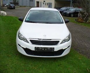 Peugeot 308 Gebrauchtwagen