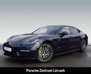 Porsche Panamera Gebrauchtwagen