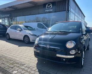 Fiat 500C Gebrauchtwagen