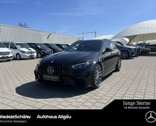 Mercedes-Benz C 63 AMG Gebrauchtwagen