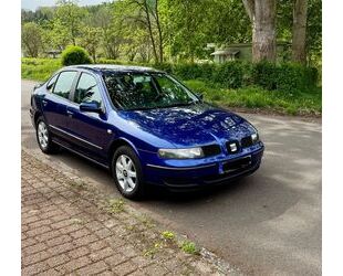 Seat Toledo Gebrauchtwagen