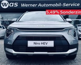 Kia Niro Gebrauchtwagen