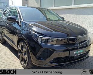 Opel Grandland (X) Gebrauchtwagen
