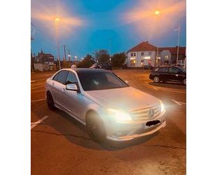 Mercedes-Benz C 320 Gebrauchtwagen