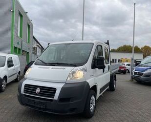 Fiat Ducato Gebrauchtwagen