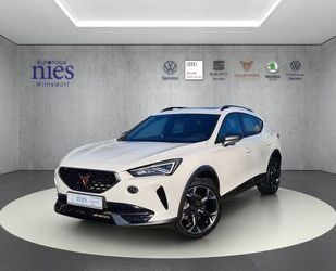 Cupra Formentor Gebrauchtwagen