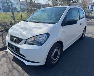 Seat Mii Gebrauchtwagen