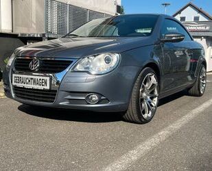 VW Eos Gebrauchtwagen