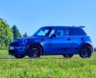 Mini Cooper S Gebrauchtwagen