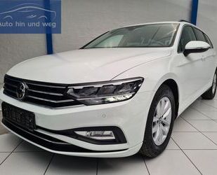 VW Passat Variant Gebrauchtwagen