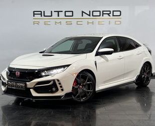 Honda Civic Gebrauchtwagen