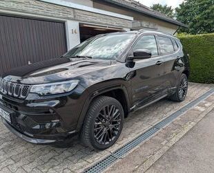 Jeep Compass Gebrauchtwagen