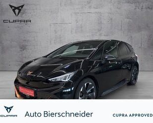 Cupra Born Gebrauchtwagen