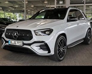 Mercedes-Benz GLE 450 Gebrauchtwagen
