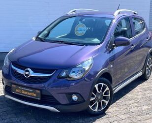 Opel Karl Gebrauchtwagen