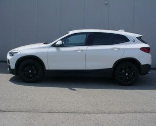 BMW X2 Gebrauchtwagen