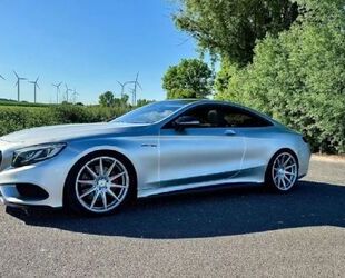 Mercedes-Benz S 500 Gebrauchtwagen