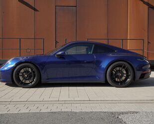 Porsche 992 Gebrauchtwagen