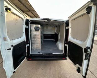 Opel Vivaro Gebrauchtwagen